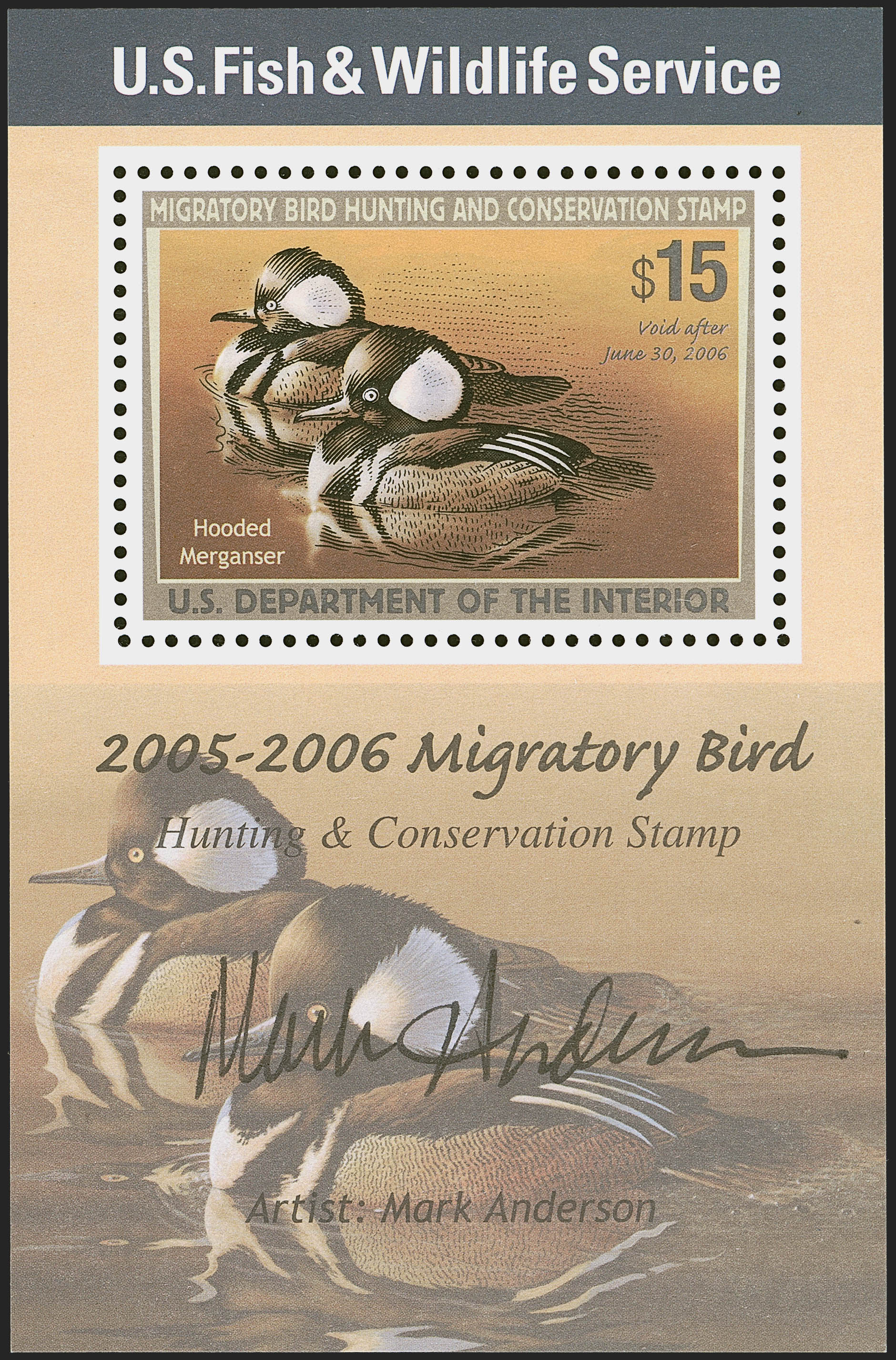 Sale no. 1268 — Lot no. 601 — Siegel Auction Galleries