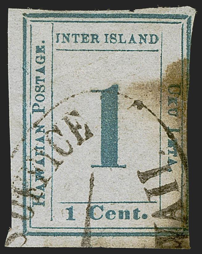 Sale no. 1268 — Lot no. 613 — Siegel Auction Galleries