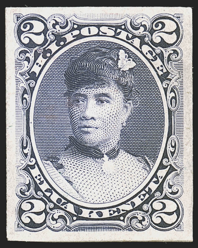 Sale no. 1268 — Lot no. 614 — Siegel Auction Galleries