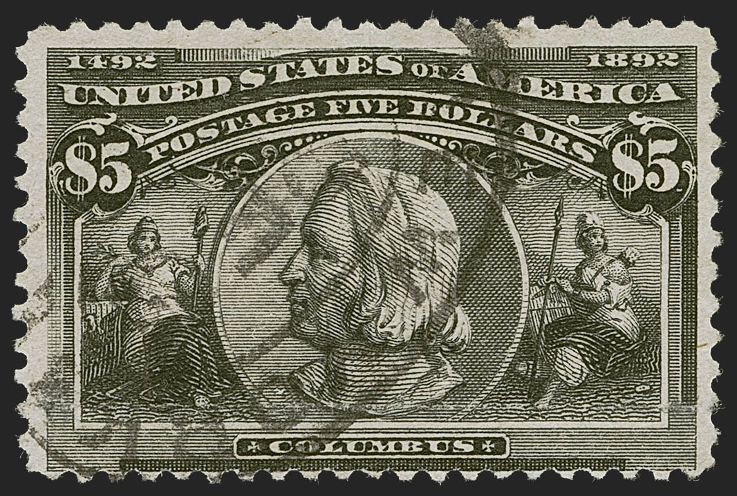 Sale no. 1268 — Lot no. 622 — Siegel Auction Galleries