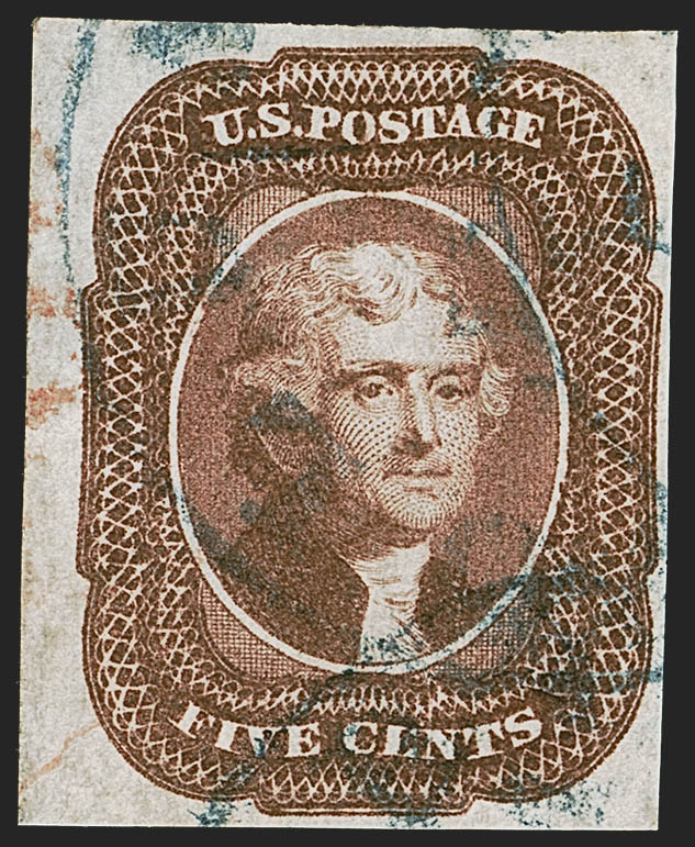 Sale no. 1268 — Lot no. 82 — Siegel Auction Galleries