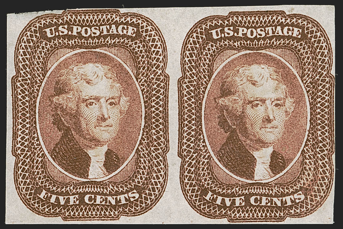 Sale no. 1268 — Lot no. 84 — Siegel Auction Galleries