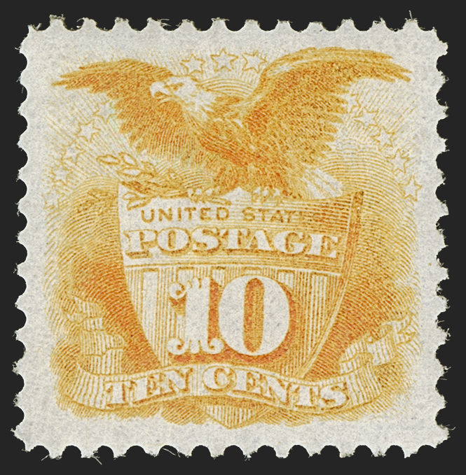 Sale no. 1277 — Lot no. 2099 — Siegel Auction Galleries