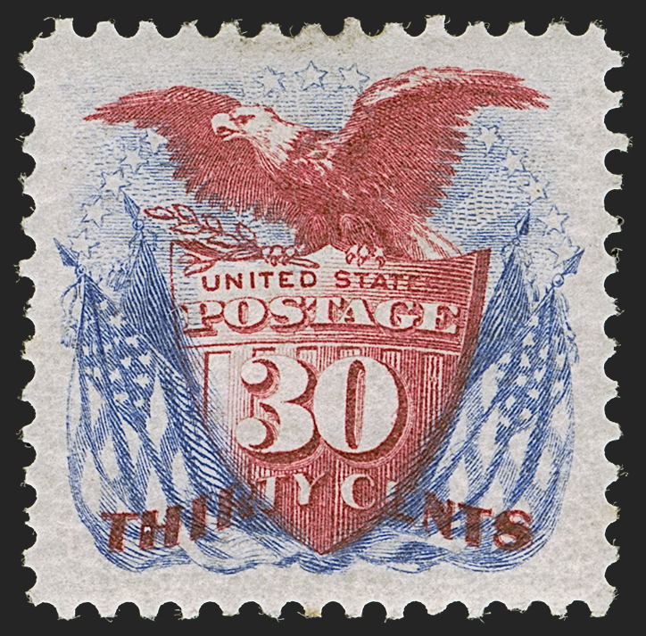 Sale no. 1277 — Lot no. 2104 — Siegel Auction Galleries