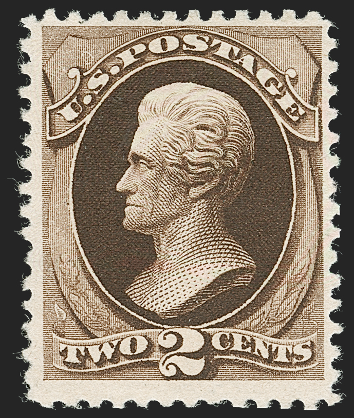 Sale no. 1277 — Lot no. 2151 — Siegel Auction Galleries