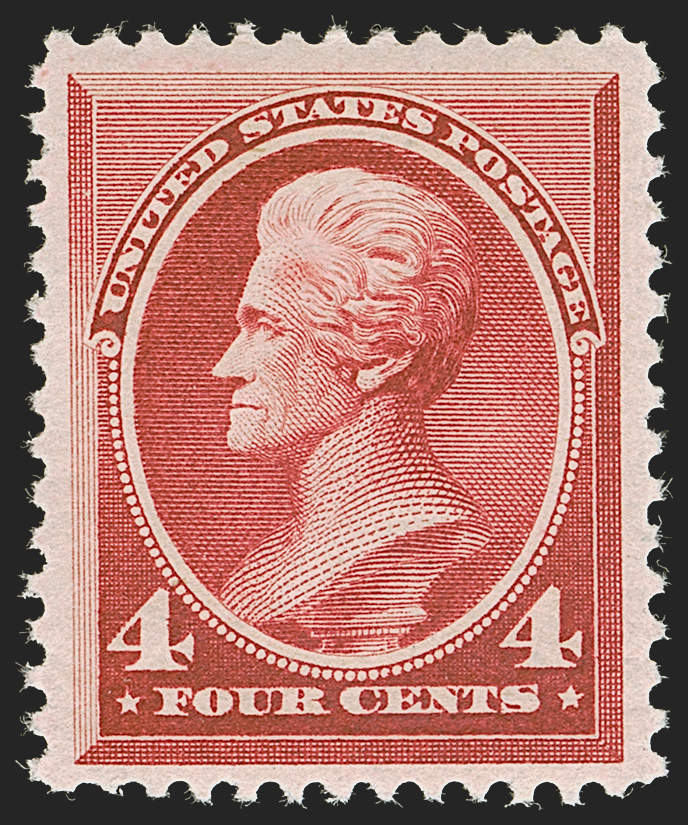 Sale no. 1277 — Lot no. 2169 — Siegel Auction Galleries