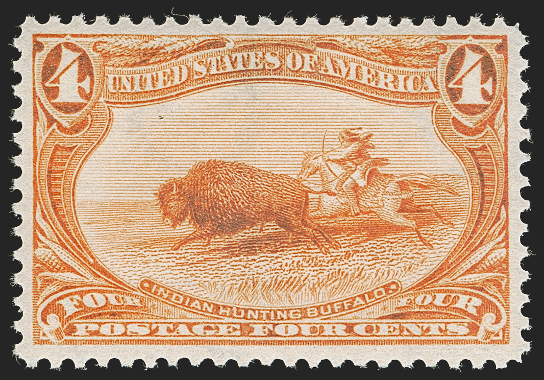 Sale no. 1277 — Lot no. 2211 — Siegel Auction Galleries