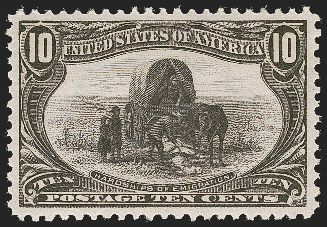 Sale no. 1277 — Lot no. 2213 — Siegel Auction Galleries