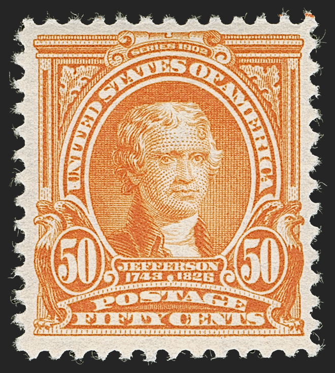 Sale no. 1277 — Lot no. 2222 — Siegel Auction Galleries