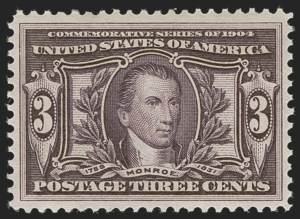 Sale no. 1277 — Lot no. 2231 — Siegel Auction Galleries