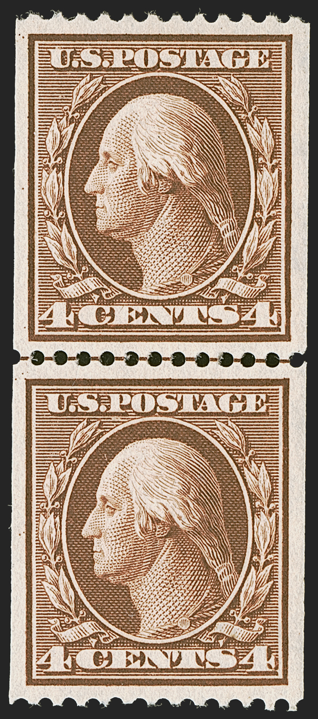 Sale no. 1277 — Lot no. 2242 — Siegel Auction Galleries