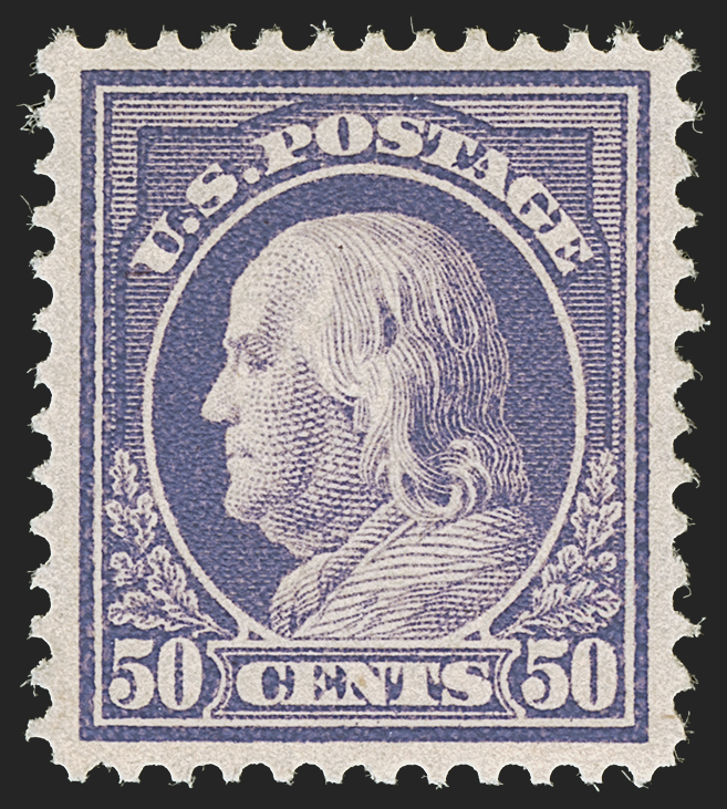 Sale no. 1277 — Lot no. 2288 — Siegel Auction Galleries