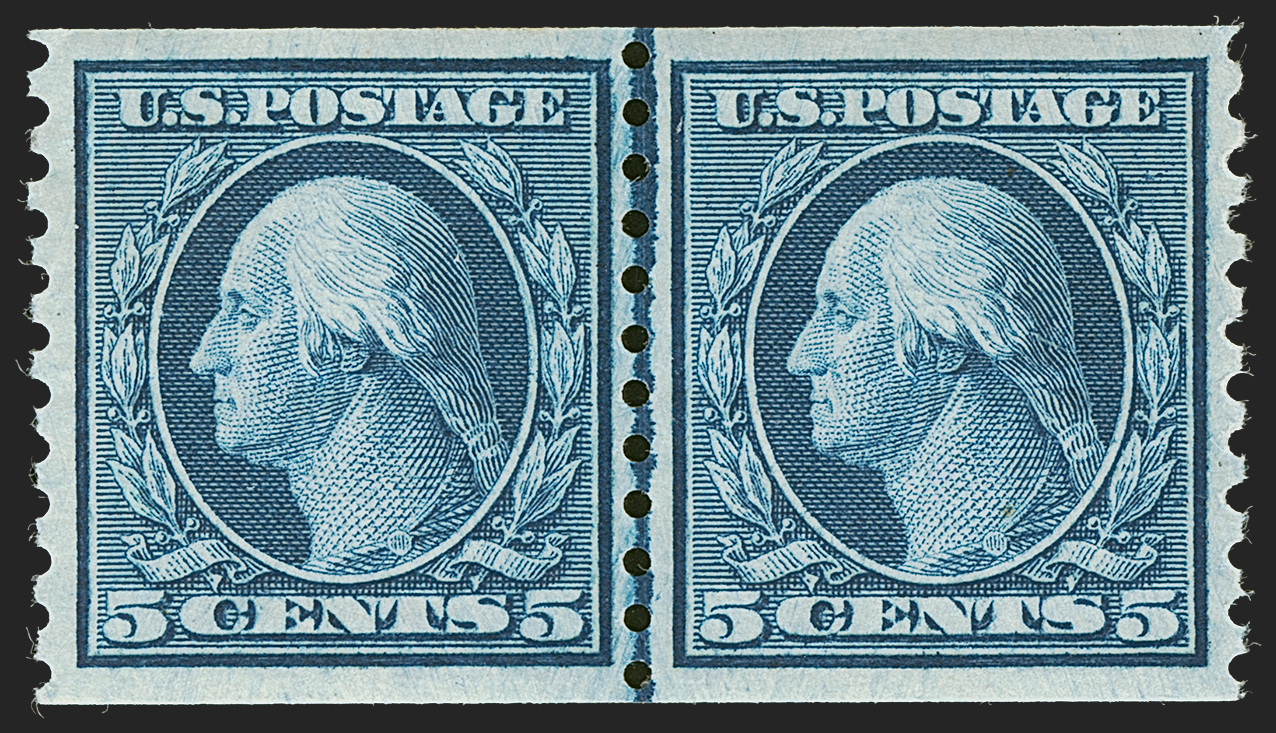 Sale no. 1277 — Lot no. 2308 — Siegel Auction Galleries