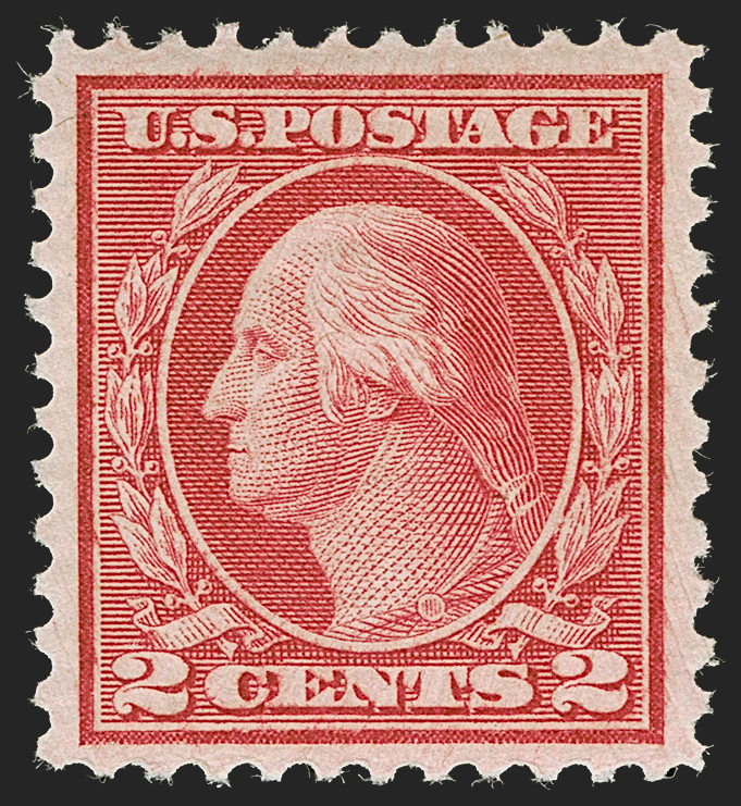 Sale no. 1277 — Lot no. 2341 — Siegel Auction Galleries