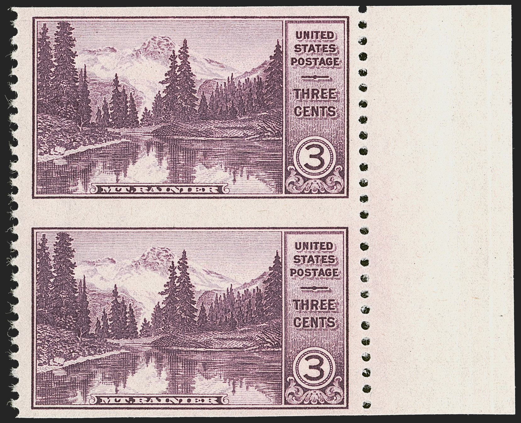 Sale no. 1277 — Lot no. 2352 — Siegel Auction Galleries