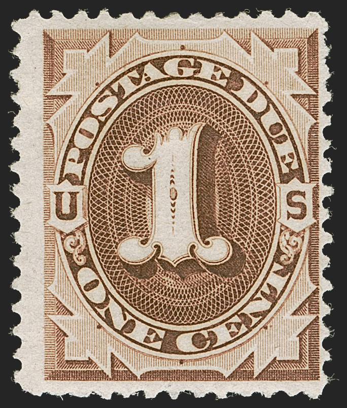 Sale no. 1277 — Lot no. 2376 — Siegel Auction Galleries