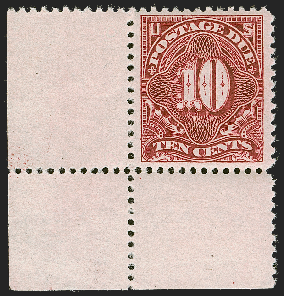 Sale no. 1277 — Lot no. 2398 — Siegel Auction Galleries