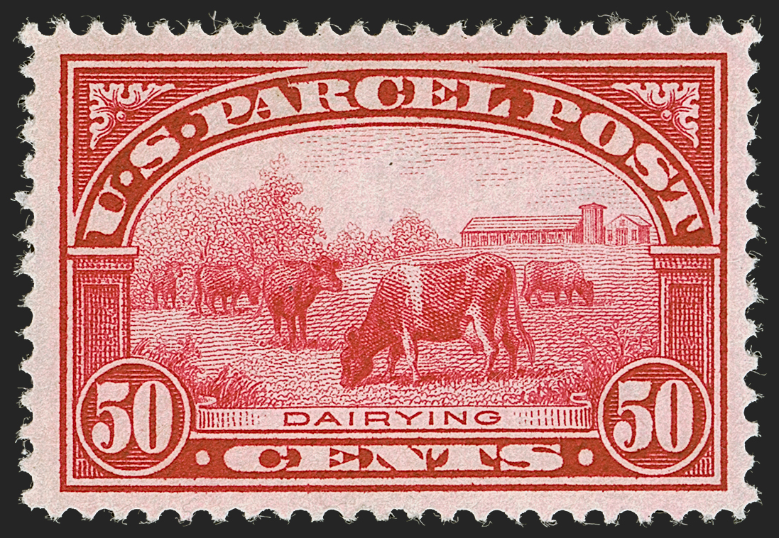 Sale no. 1277 — Lot no. 2504 — Siegel Auction Galleries