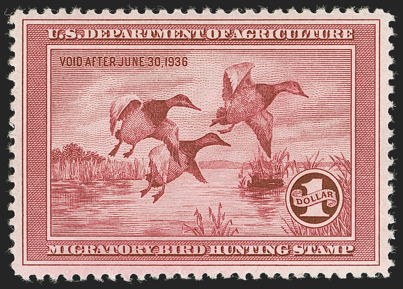 Sale no. 1277 — Lot no. 2508 — Siegel Auction Galleries