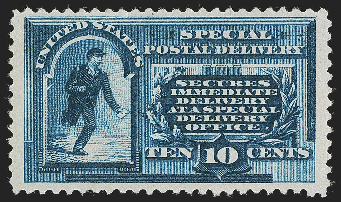 Sale no. 1277 — Lot no. 2520 — Siegel Auction Galleries