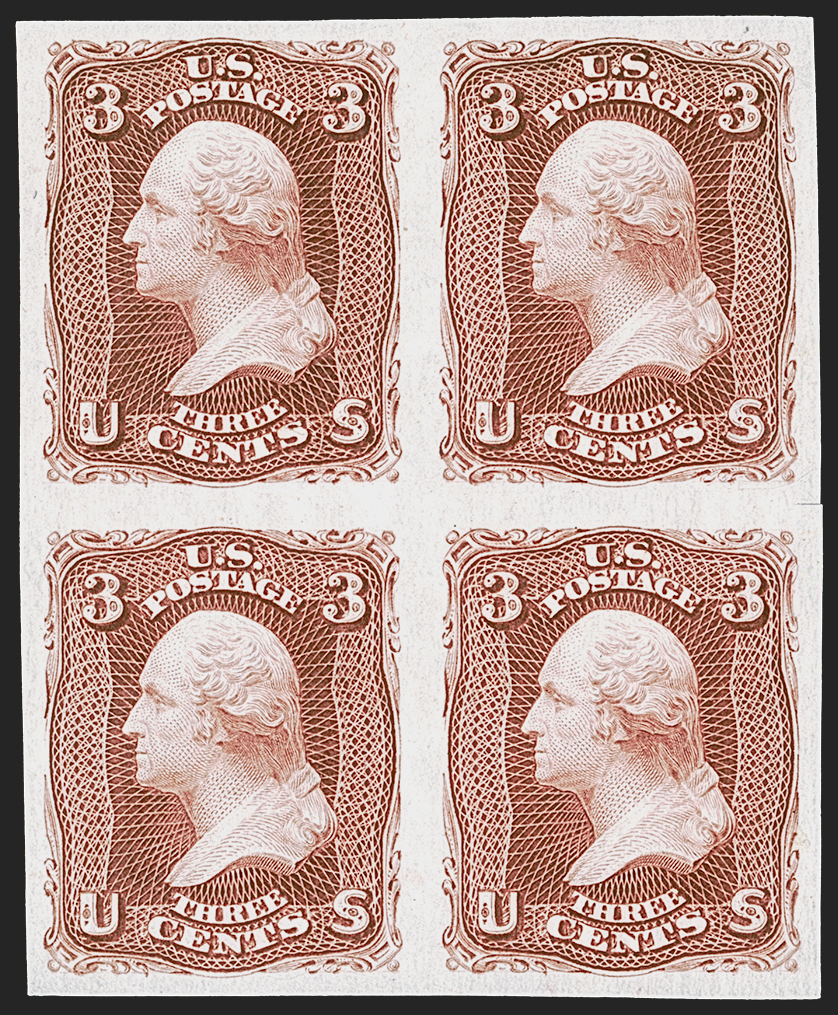 Sale no. 1278 — Lot no. 3006 — Siegel Auction Galleries