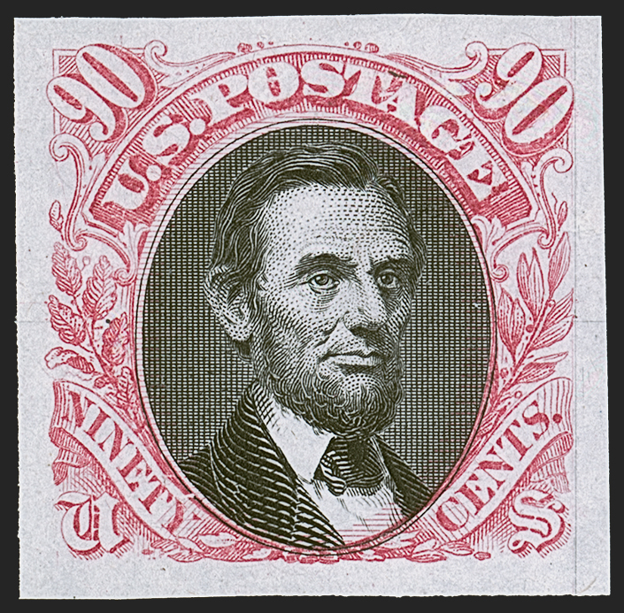 Sale no. 1278 — Lot no. 3009 — Siegel Auction Galleries