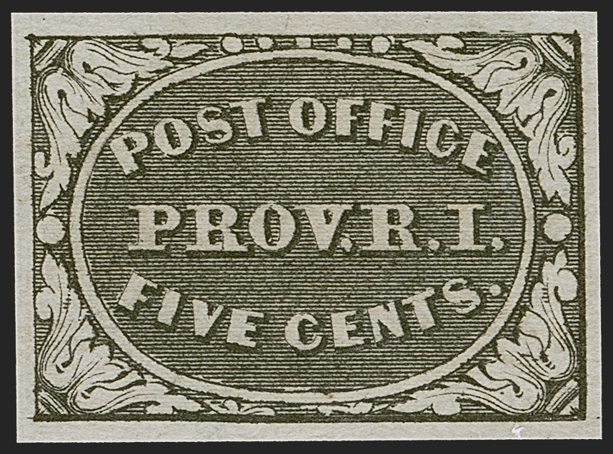 Sale no. 1278 — Lot no. 3029 — Siegel Auction Galleries