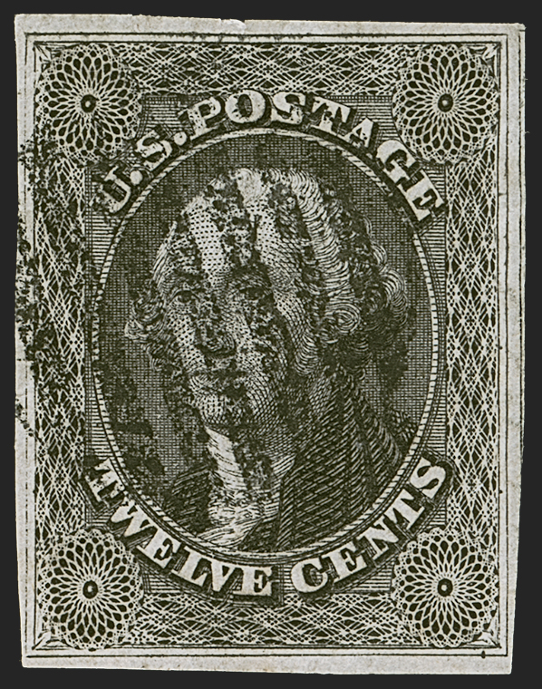 Sale no. 1278 — Lot no. 3144 — Siegel Auction Galleries