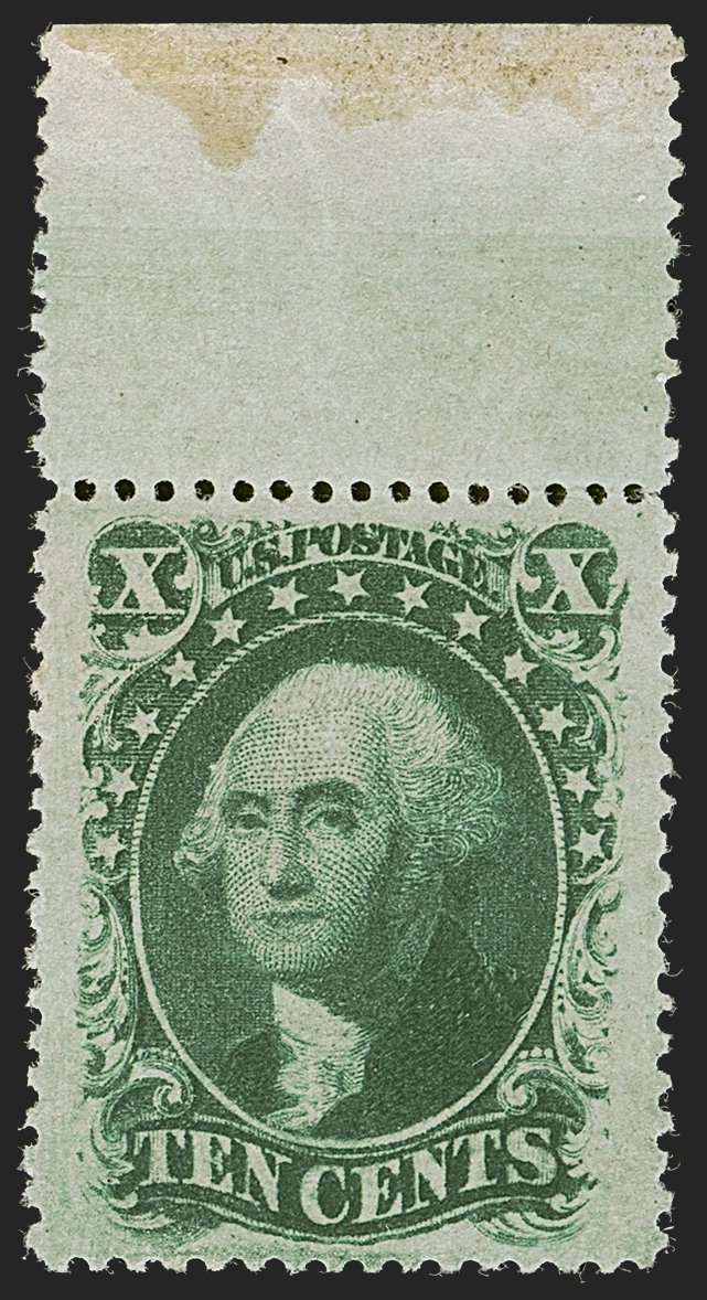 Sale no. 1278 — Lot no. 3185 — Siegel Auction Galleries