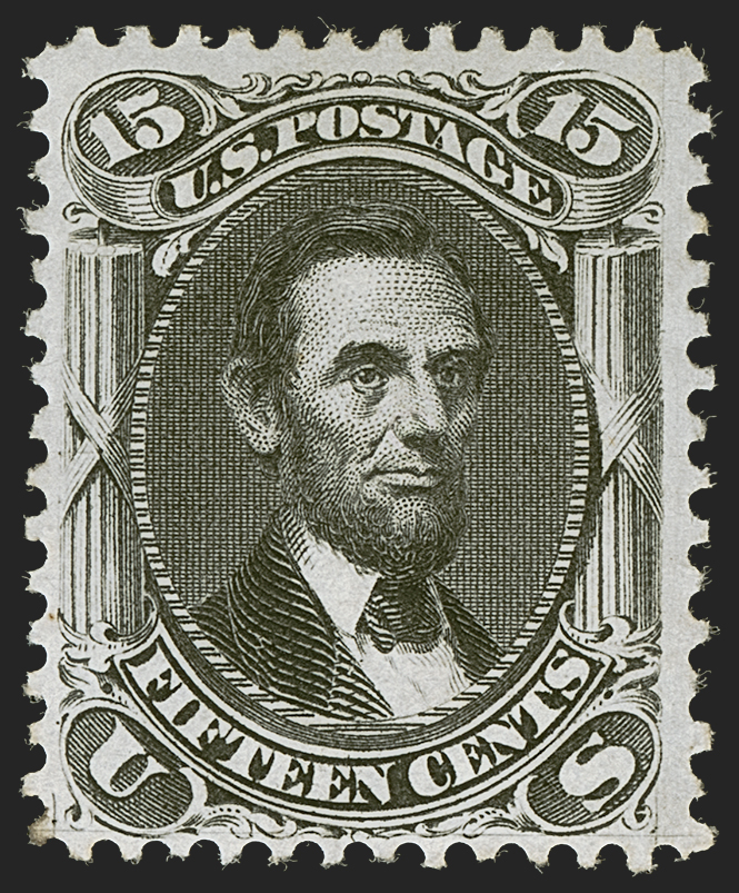 Sale no. 1278 — Lot no. 3237 — Siegel Auction Galleries