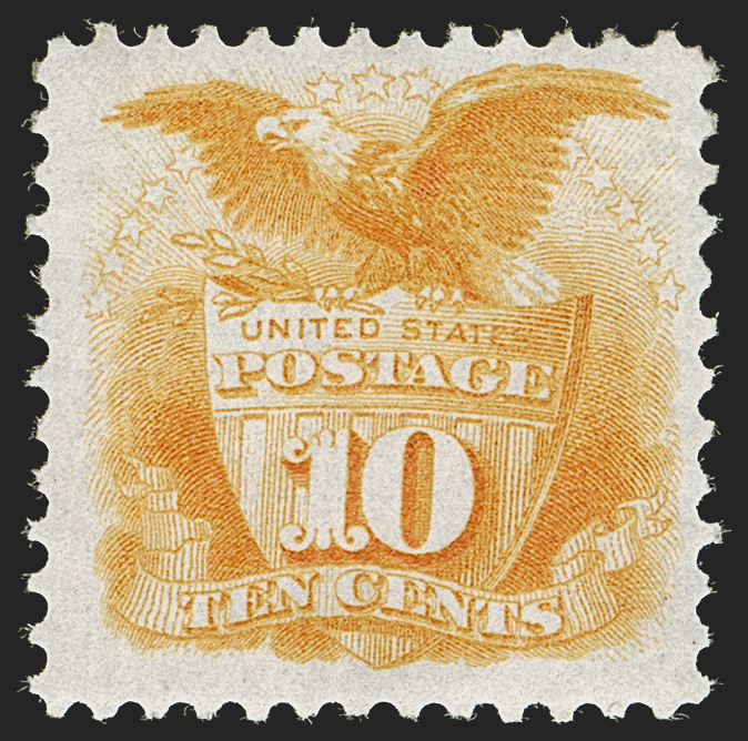 Sale no. 1278 — Lot no. 3326 — Siegel Auction Galleries