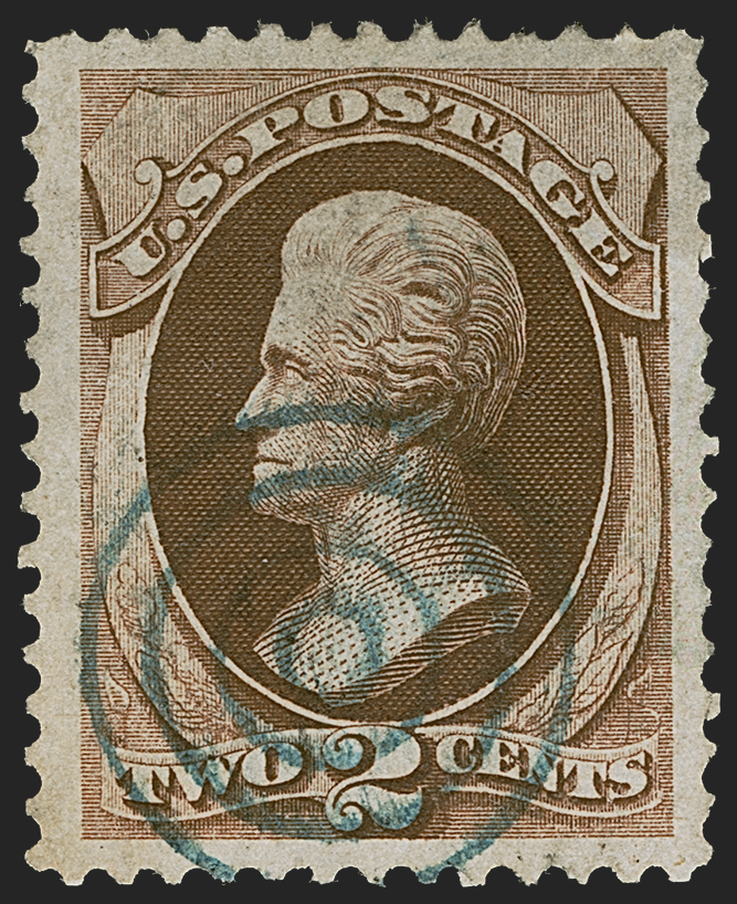 Sale no. 1278 — Lot no. 3342 — Siegel Auction Galleries