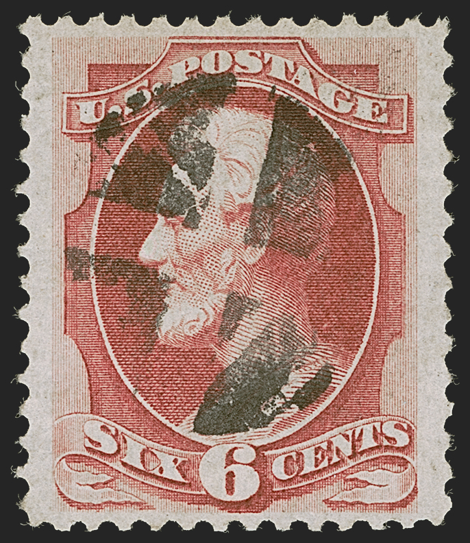 Sale no. 1278 — Lot no. 3343 — Siegel Auction Galleries