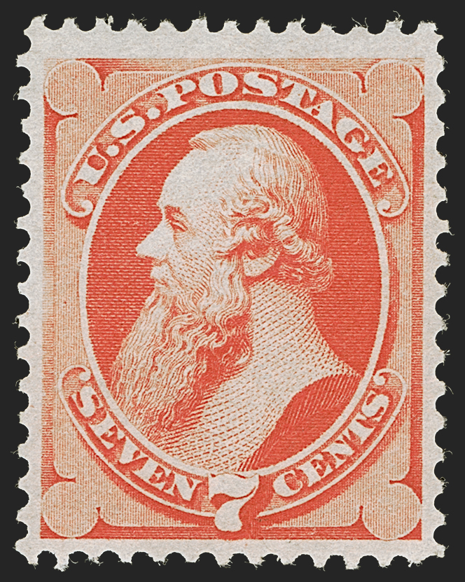 Sale no. 1278 — Lot no. 3355 — Siegel Auction Galleries