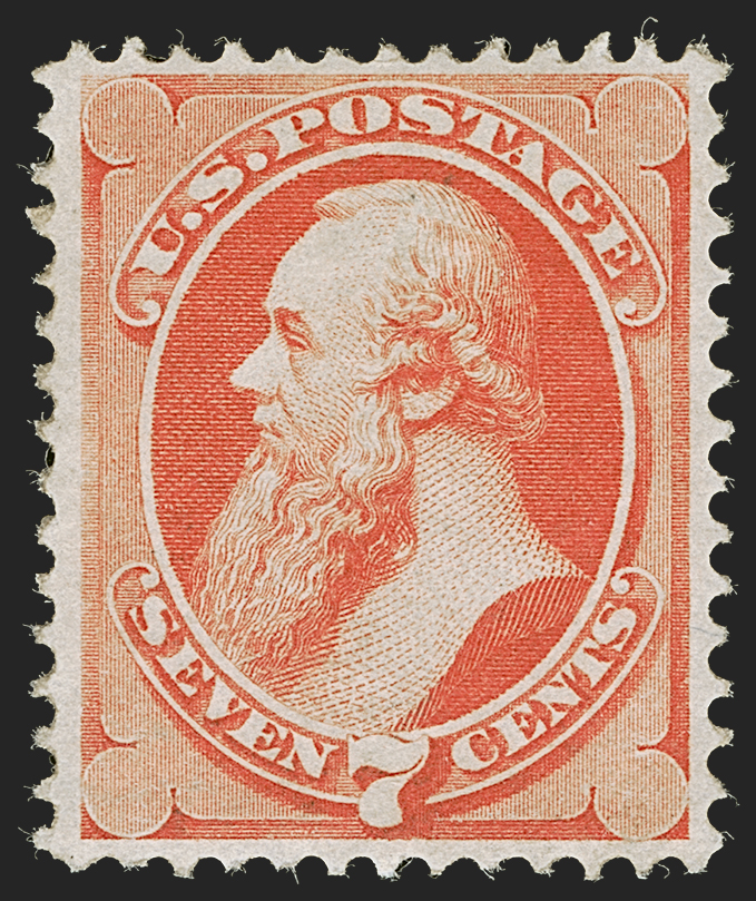 Sale no. 1278 — Lot no. 3356 — Siegel Auction Galleries