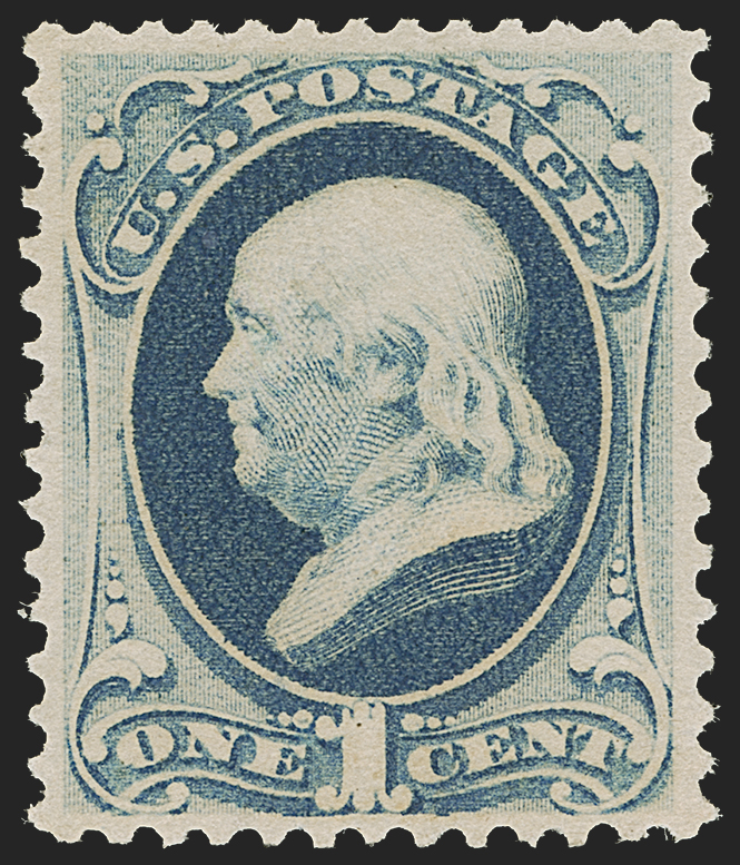 Sale no. 1278 — Lot no. 3366 — Siegel Auction Galleries