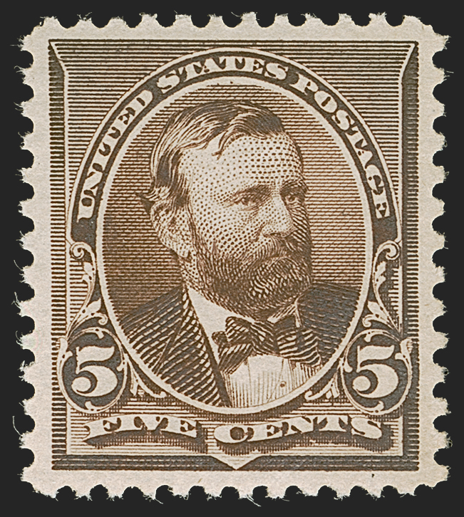 Sale no. 1278 — Lot no. 3383 — Siegel Auction Galleries