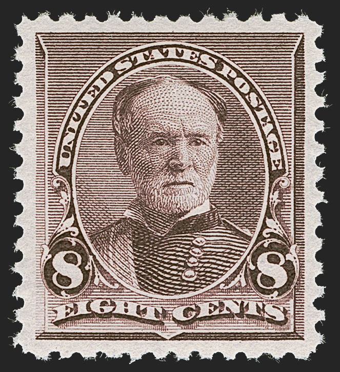 Sale no. 1278 — Lot no. 3386 — Siegel Auction Galleries