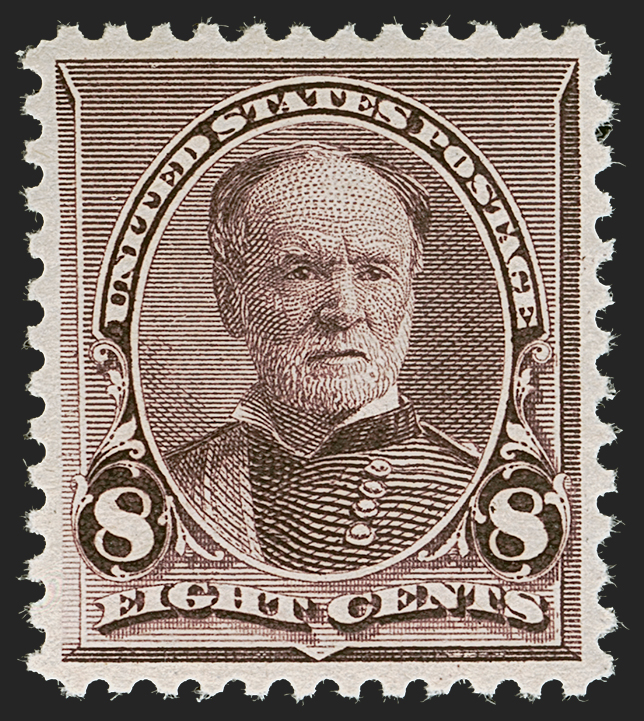 Sale no. 1278 — Lot no. 3388 — Siegel Auction Galleries