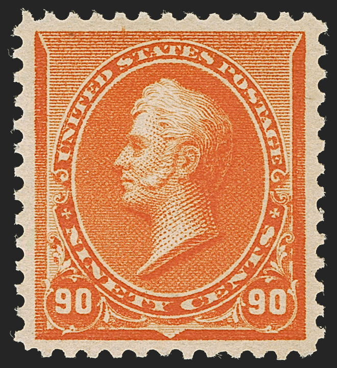 Sale no. 1278 — Lot no. 3392 — Siegel Auction Galleries