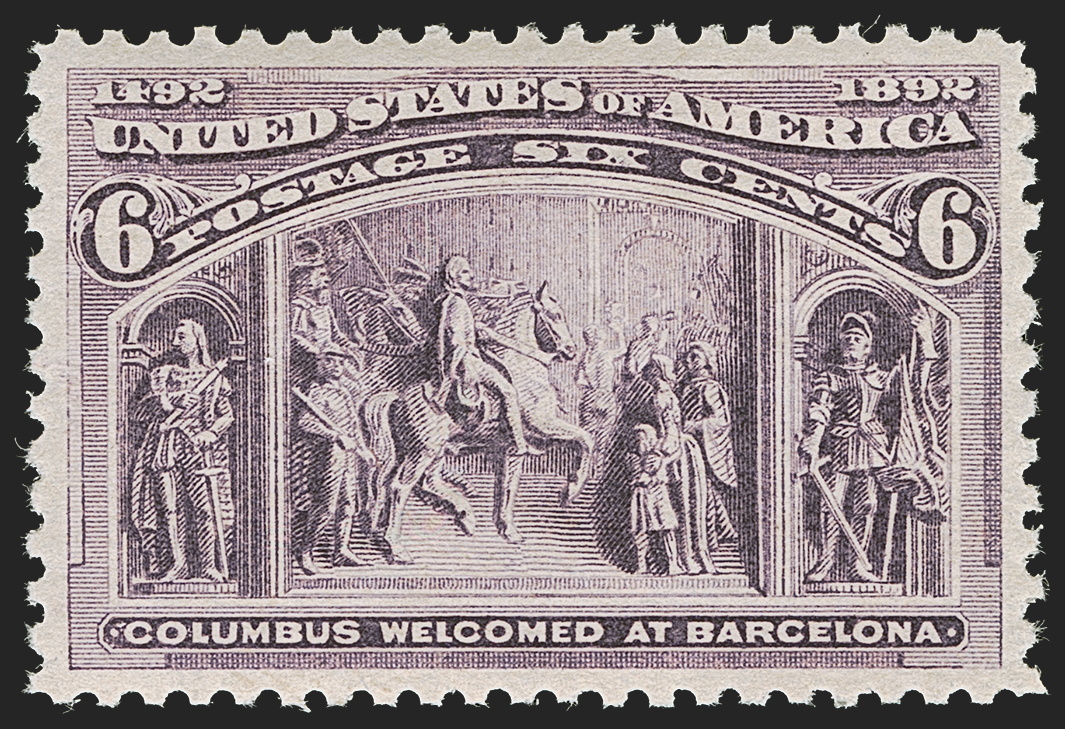 Sale no. 1278 — Lot no. 3401 — Siegel Auction Galleries