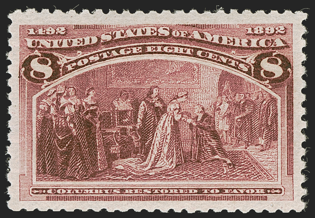 Sale no. 1278 — Lot no. 3402 — Siegel Auction Galleries