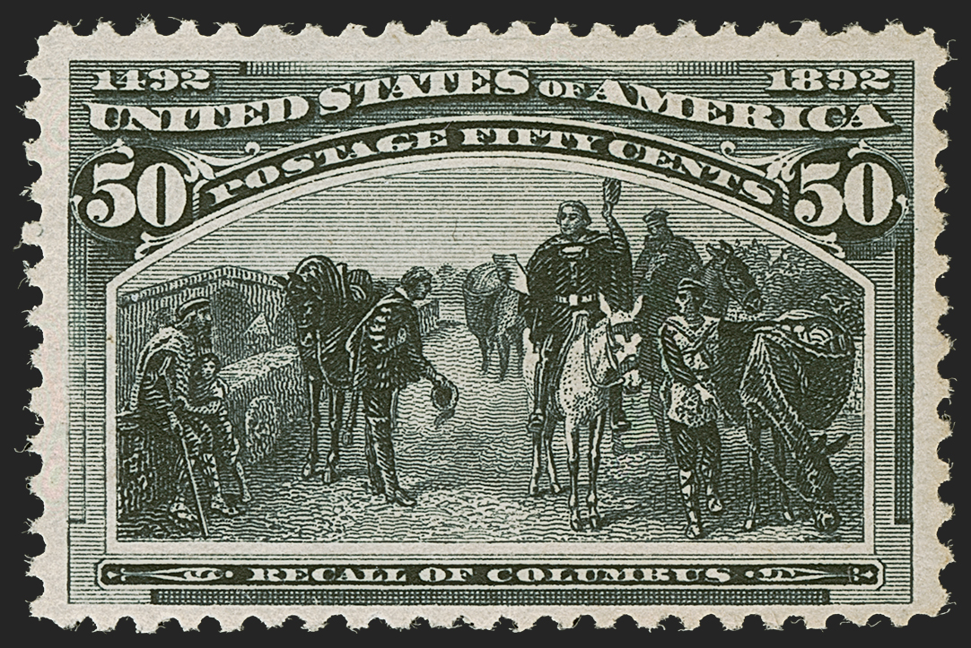 Sale no. 1278 — Lot no. 3414 — Siegel Auction Galleries