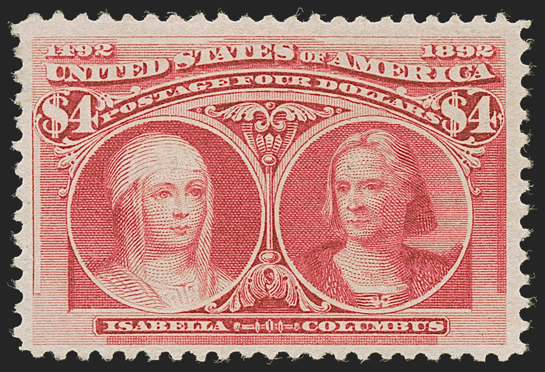 Sale no. 1278 — Lot no. 3428 — Siegel Auction Galleries