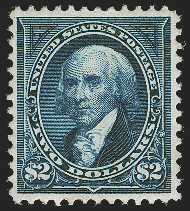 Sale no. 1278 — Lot no. 3446 — Siegel Auction Galleries