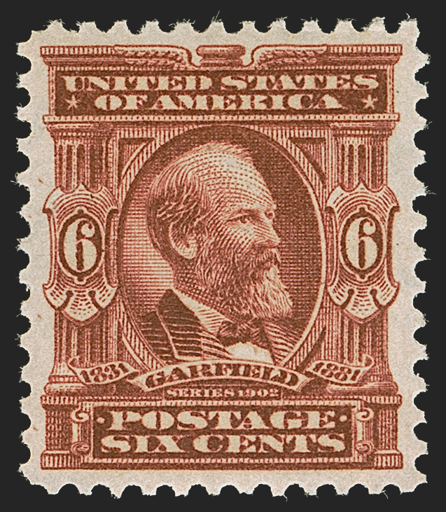 Sale no. 1278 — Lot no. 3532 — Siegel Auction Galleries