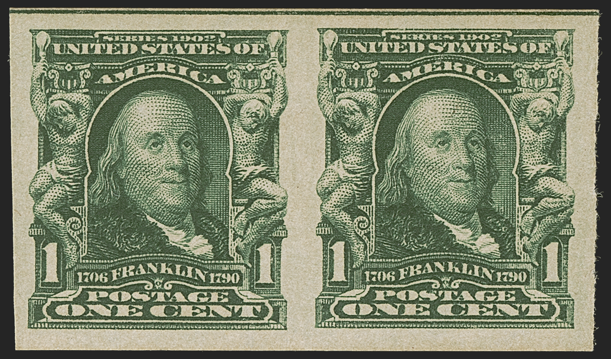 Sale no. 1278 — Lot no. 3545 — Siegel Auction Galleries