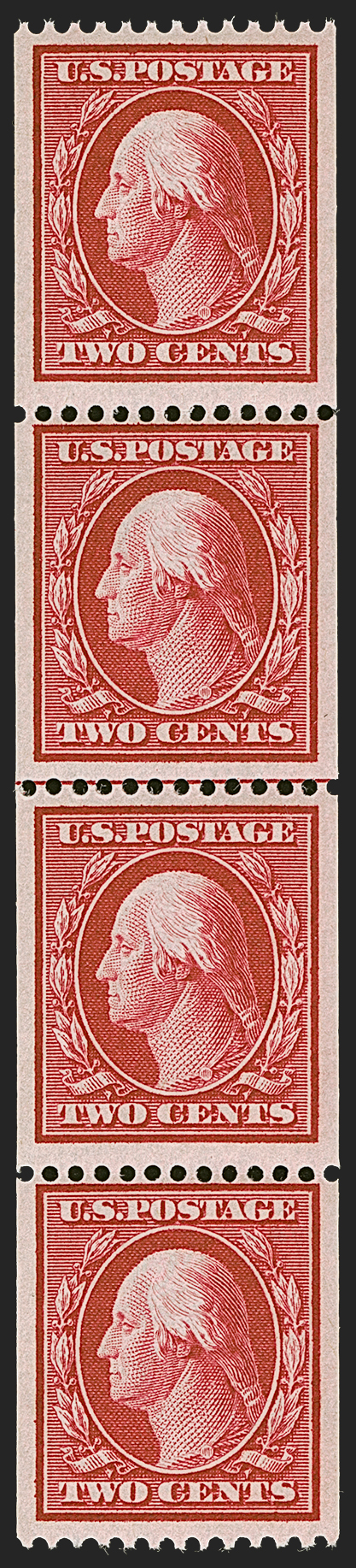 Sale no. 1278 — Lot no. 3572 — Siegel Auction Galleries