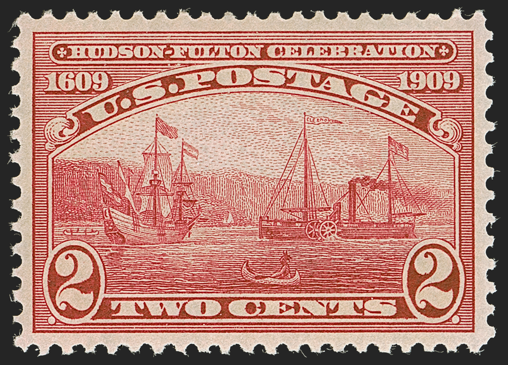 Sale no. 1278 — Lot no. 3581 — Siegel Auction Galleries