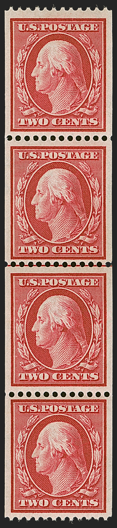 Sale no. 1278 — Lot no. 3595 — Siegel Auction Galleries